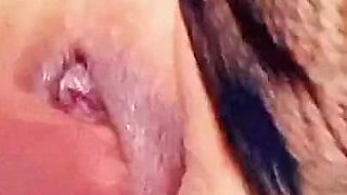 First I Give Her a Nice Masturbate Her Pussy Then I Fuck Her