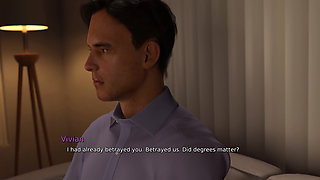 My Husband's Boss 10 to Be Continued