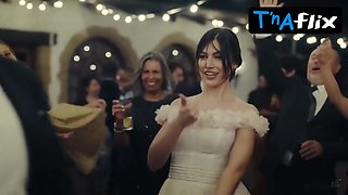 Ursula Corbero Milk cans Gig in Searing Figure