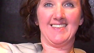 A sex toy is always pleasant when the pussy is wet - 2