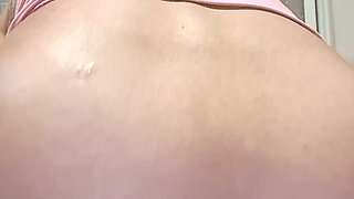 DP Plus Squirt Licking It Wet