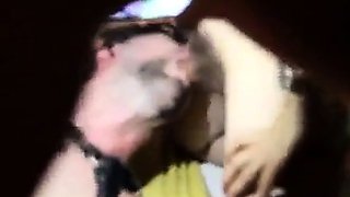 Raw Amateur Gangbang