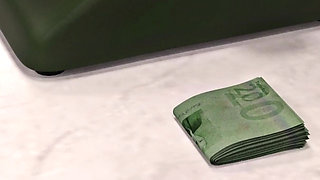 A Very Hot Family (part 17) New Update