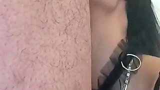 MILF 20 Minutes of Amazing Blowjob with Cumshot