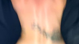 Slutty brunette nurse hardcore pov sex in hospital