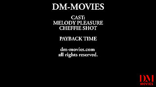 Payback time