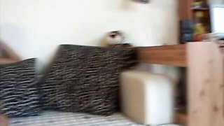 Teach Me Fisting - amateur porn