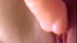 Three Months Pregnant - Kitty Strips