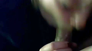 Couldn't even behave for a second