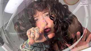 The Boss Shrinks Her Former College Bully