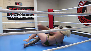 Kourtney Inked Vs Marxist Bambi