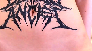 Hot Flexy Eva Tender Fucking by Anal