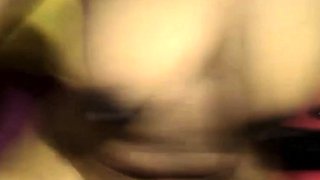 Big Beautiful Black Woman with Huge Assets on Cam