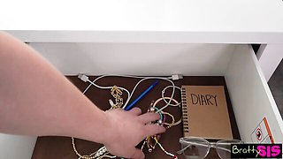 Watch fairly Joshua Lewis and Melanie Marie's xxx