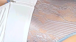 Cicii Doll Anal Part 2 Hot Girl Was Fucked Passionately & Creampied. Her Ass Is Ready for a Cock!