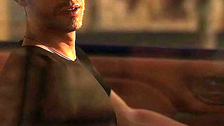 Burning Boundaries 3: Erica's Job Start & New Girls Intro