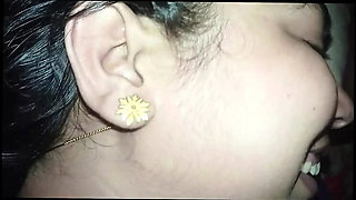 Bengali Village Wife Hot Desi MMS - Blouse Remove at Home