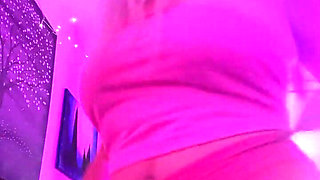 Admiring My Panties?