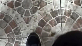 Ugly Real Estate Thinks I'm an Easy Man and That I'll Do Business with Her