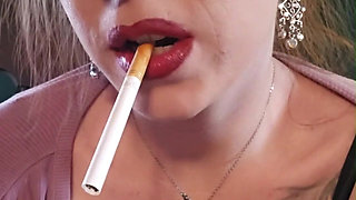 I Just Wanted to Share a Cigarette with You