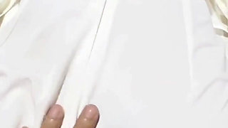 Fucking and Cum Inside Vietnamese's Girl