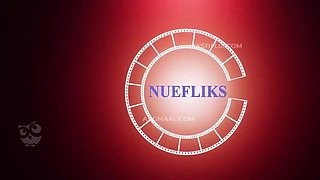 Indian nude MILF amazing sex video