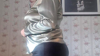 Lots of Ass, Tits and Orgasm