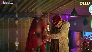 Sexy Indian MILF erotic video