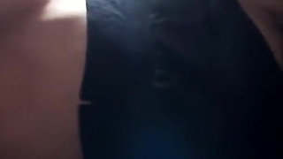 Caught in the Crowd, Alluring Wives Turn the Tables and Play with His Rising Tension on a Packed Bus - Scene 3