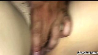 Husband Records Horny Wife Fucking Young Stranger - Real Cheating Slut