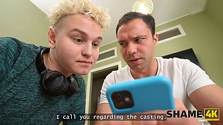 Shame4k. just eat my Perky Tits and shut up