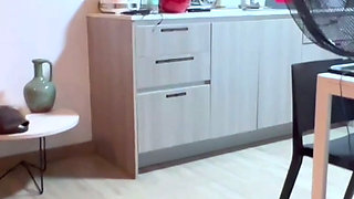 Busty Milf makes me end up inside her