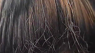 She moves rich cumshot