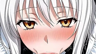 Koneko Toujou - the Most Seductive Maid College Dxd Ai Adaptation