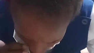 Hot Africa's 18 Year Old College Girls Fucked by Her Stepdaddy