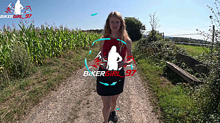 Horny Nylon Footjob After Gangbang! Emptied the Balls Again!