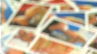 GILFs Spread Hairy Pussies During Dirty Card Game