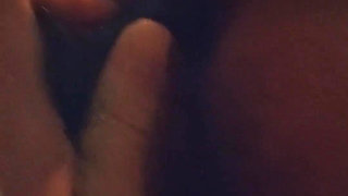 T4t Couple: Our First Time Doing Anal Sex Online, Together