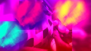 Lina Paige’s POV Heat in a Bold Kiriko Doll Compilation