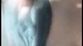 Sexxxxy African Aunty