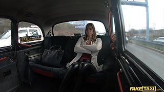 Nathaly Cherie Rebels Against Norms in Naughty Escapade