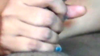 Desi Hot Stepmom Seduces Stepson8