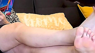 Worship My Italian Feet