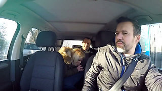 Housewives hunter - Scene #03