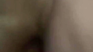 Zoey Portland Plays with Mechanic to Pay Her Repair Bill While Husband Is Gone in Purple Harness Outfit and Takes His Cum