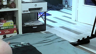 I Love to Be Fucked by the Fucking Machine