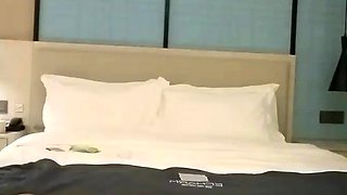 Wife Couple Hardcore Sex Hotel Room Hidden Cam Voyeur