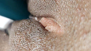 Silky smooth sexy