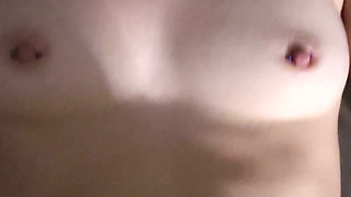 Taboo Secrets: Sneaky Daddy Fucks and Cums All Over His Beautiful Petite Good Girls Perfect Tight Pussy and Perky Little Tits
