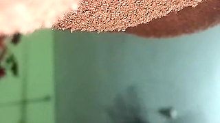 Pooja Bhabhi Cow Position Chodai